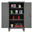 Durham HDC-243666-3S95 Storage Cabinet