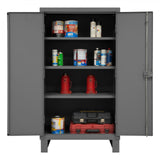 Durham HDC-243666-3S95 Storage Cabinet