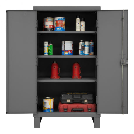 Durham HDC-243666-3S95 Storage Cabinet