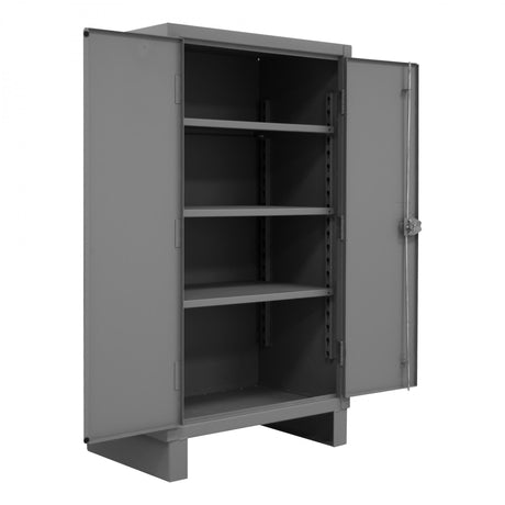 Durham HDC-243666-3S95 Storage Cabinet