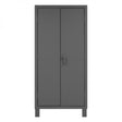 Durham HDC-243678-4S95 Storage Cabinet