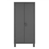Durham HDC-243678-4S95 Storage Cabinet