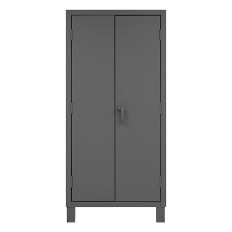 Durham HDC-243678-4S95 Storage Cabinet