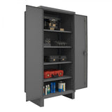 Durham HDC-243678-4S95 Storage Cabinet