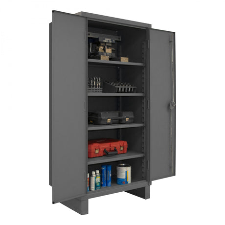 Durham HDC-243678-4S95 Storage Cabinet