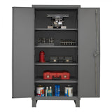 Durham HDC-243678-4S95 Storage Cabinet
