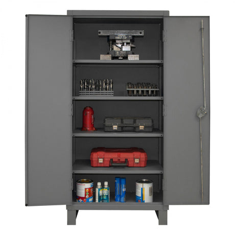 Durham HDC-243678-4S95 Storage Cabinet