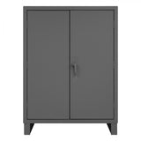 Durham HDC-244866-3S95 Storage Cabinet