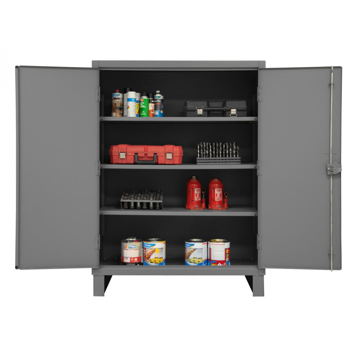 Durham HDC-244866-3S95 Storage Cabinet
