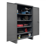 Durham HDC-244878-4S95 Storage Cabinet