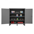 Durham HDC-246066-3S95 Storage Cabinet