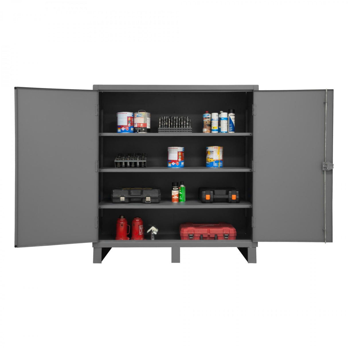 Durham HDC-246066-3S95 Storage Cabinet