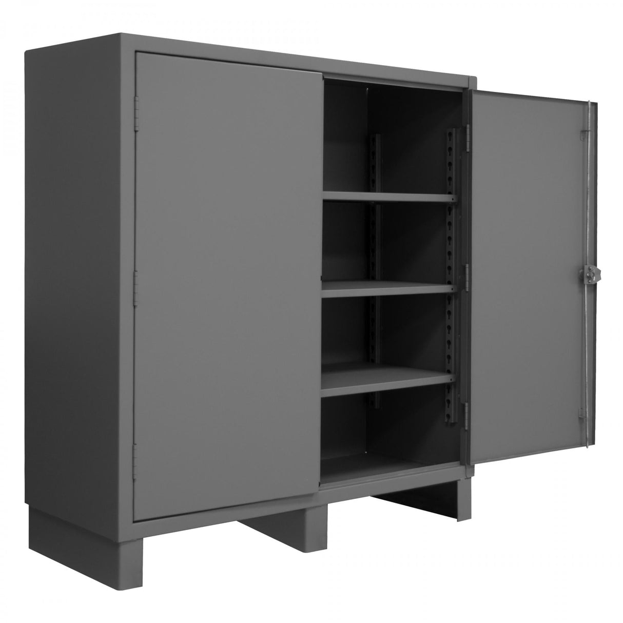 Durham HDC-246066-3S95 Storage Cabinet