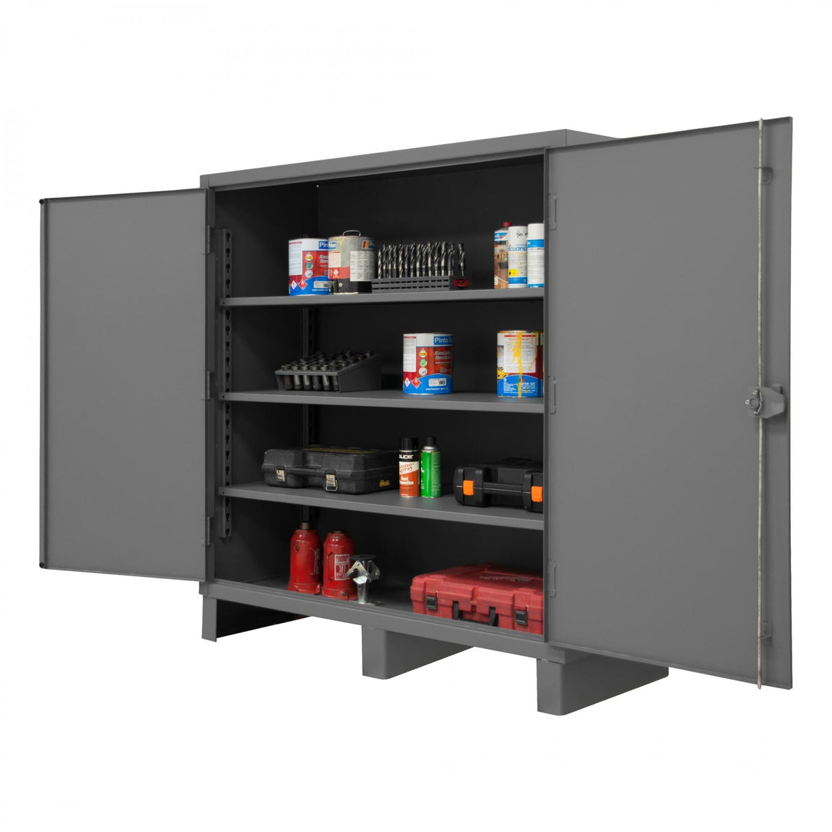 Durham HDC-246066-3S95 Storage Cabinet