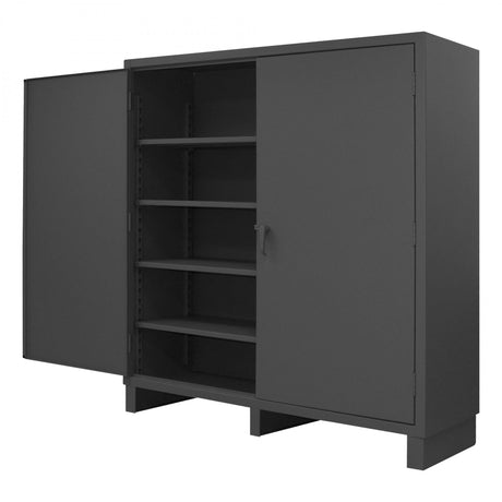 Durham HDC-246078-4S95 Storage Cabinet