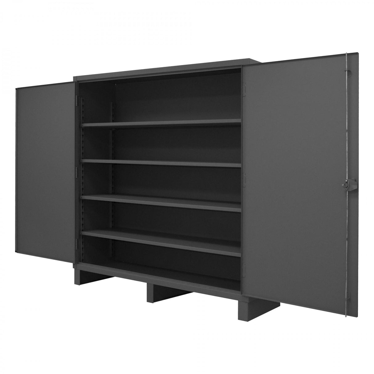 Durham HDC-246078-4S95 Storage Cabinet