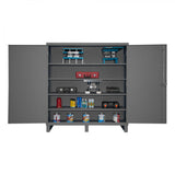 Durham HDC-246078-4S95 Storage Cabinet