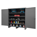 Durham HDC-246078-4S95 Storage Cabinet