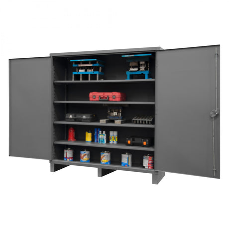 Durham HDC-246078-4S95 Storage Cabinet