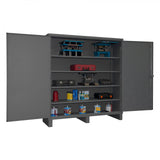 Durham HDC-246078-4S95 Storage Cabinet