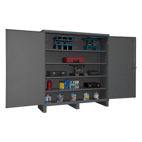 Durham HDC-246078-4S95 Storage Cabinet