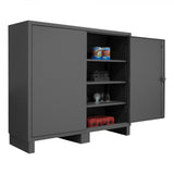 Durham HDC-247266-3S95 Storage Cabinet