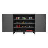Durham HDC-247266-3S95 Storage Cabinet