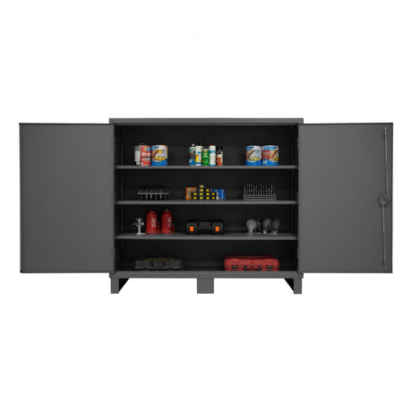 Durham HDC-247266-3S95 Storage Cabinet
