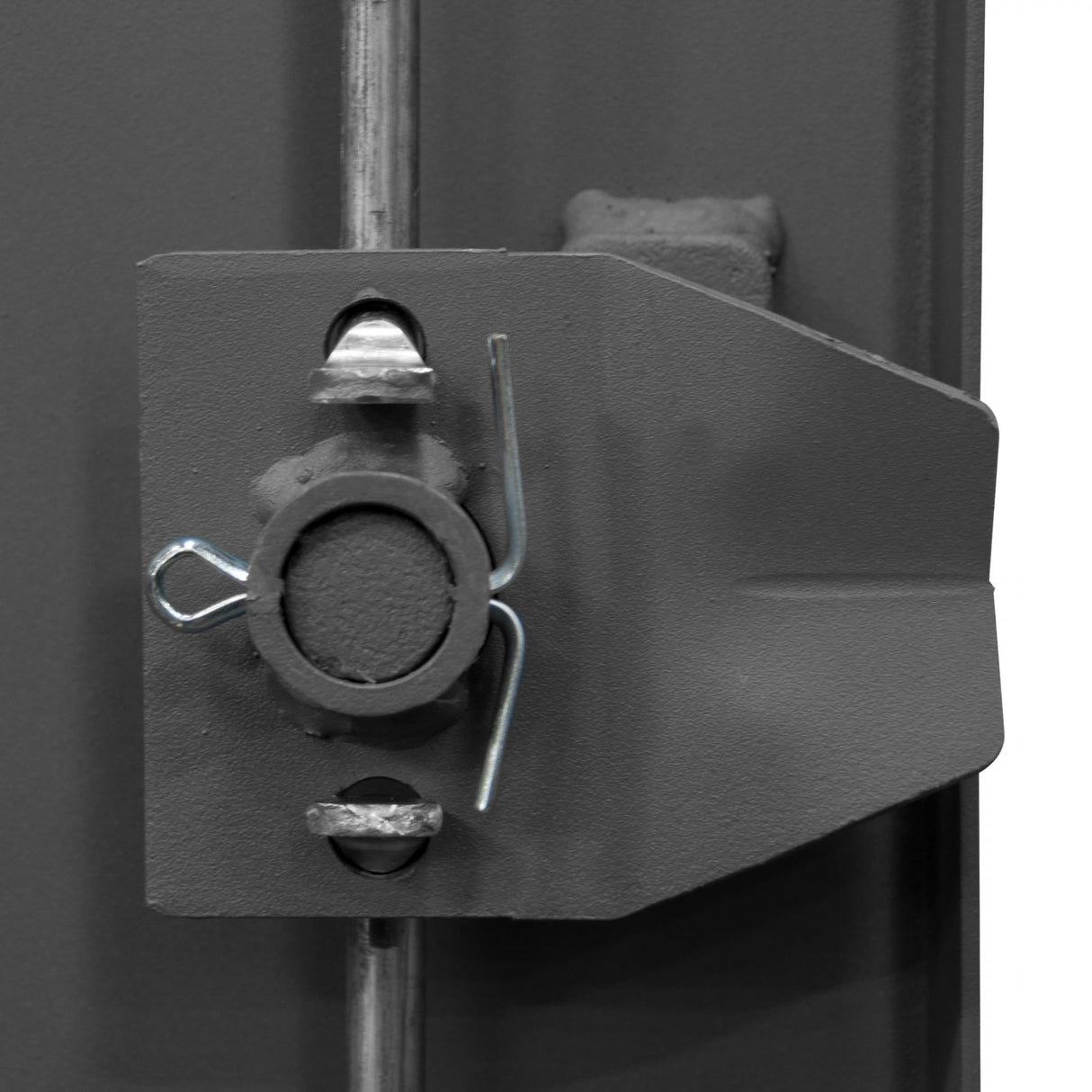 Durham HDC-247278-4S95 Storage Cabinet