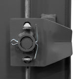 Durham HDC-247278-4S95 Storage Cabinet