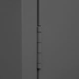 Durham HDC-247278-4S95 Storage Cabinet