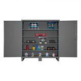 Durham HDC-247278-4S95 Storage Cabinet