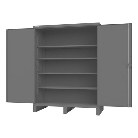 Durham HDC-306078-4S95 Storage Cabinet