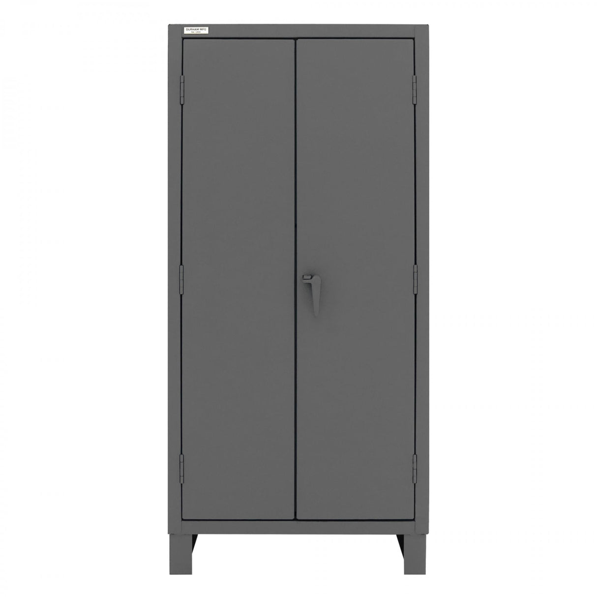 Durham HDC36-60-2S6D95 Bin Storage Cabinet