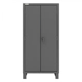 Durham HDC36-60-2S6D95 Bin Storage Cabinet