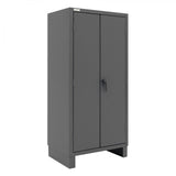 Durham HDC36-60-2S6D95 Bin Storage Cabinet