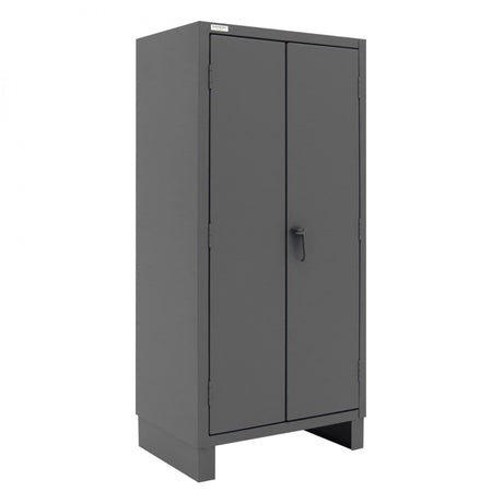 Durham HDC36-60-2S6D95 Bin Storage Cabinet
