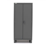 Durham HDC36-60-2S6D95 Bin Storage Cabinet
