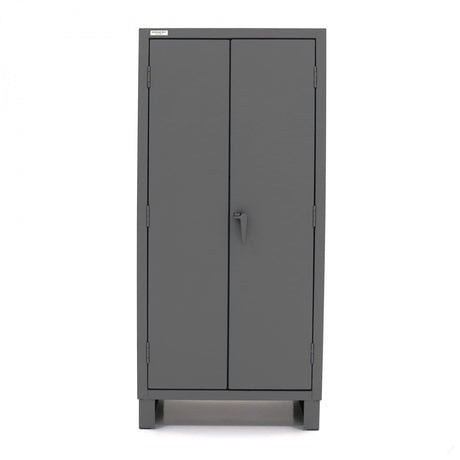 Durham HDC36-60-2S6D95 Bin Storage Cabinet