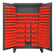 Durham HDC48-162-1795 Bin Storage Cabinet