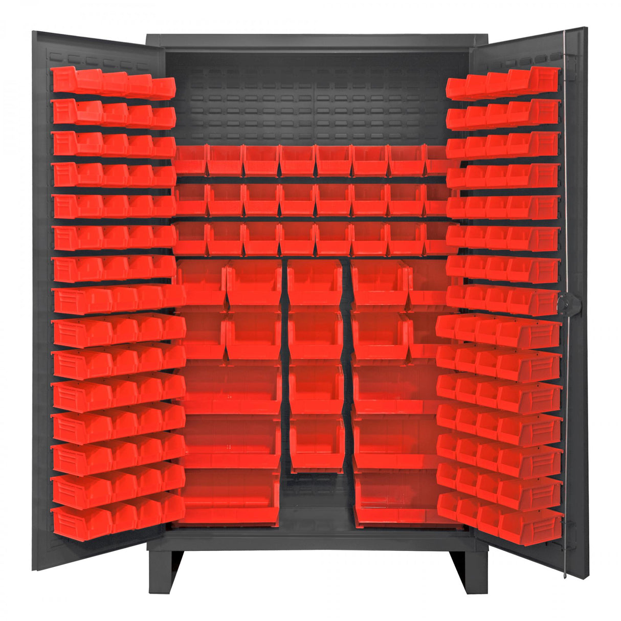 Durham HDC48-162-1795 Bin Storage Cabinet
