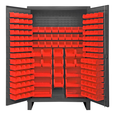 Durham HDC48-162-1795 Bin Storage Cabinet