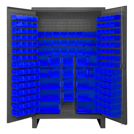 Durham HDC48-162-5295 Bin Storage Cabinet
