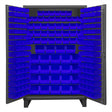 Durham HDC48-192-5295 Bin Storage Cabinet