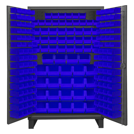 Durham HDC48-192-5295 Bin Storage Cabinet