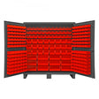 Durham HDC72-240-1795 Bin Storage Cabinet