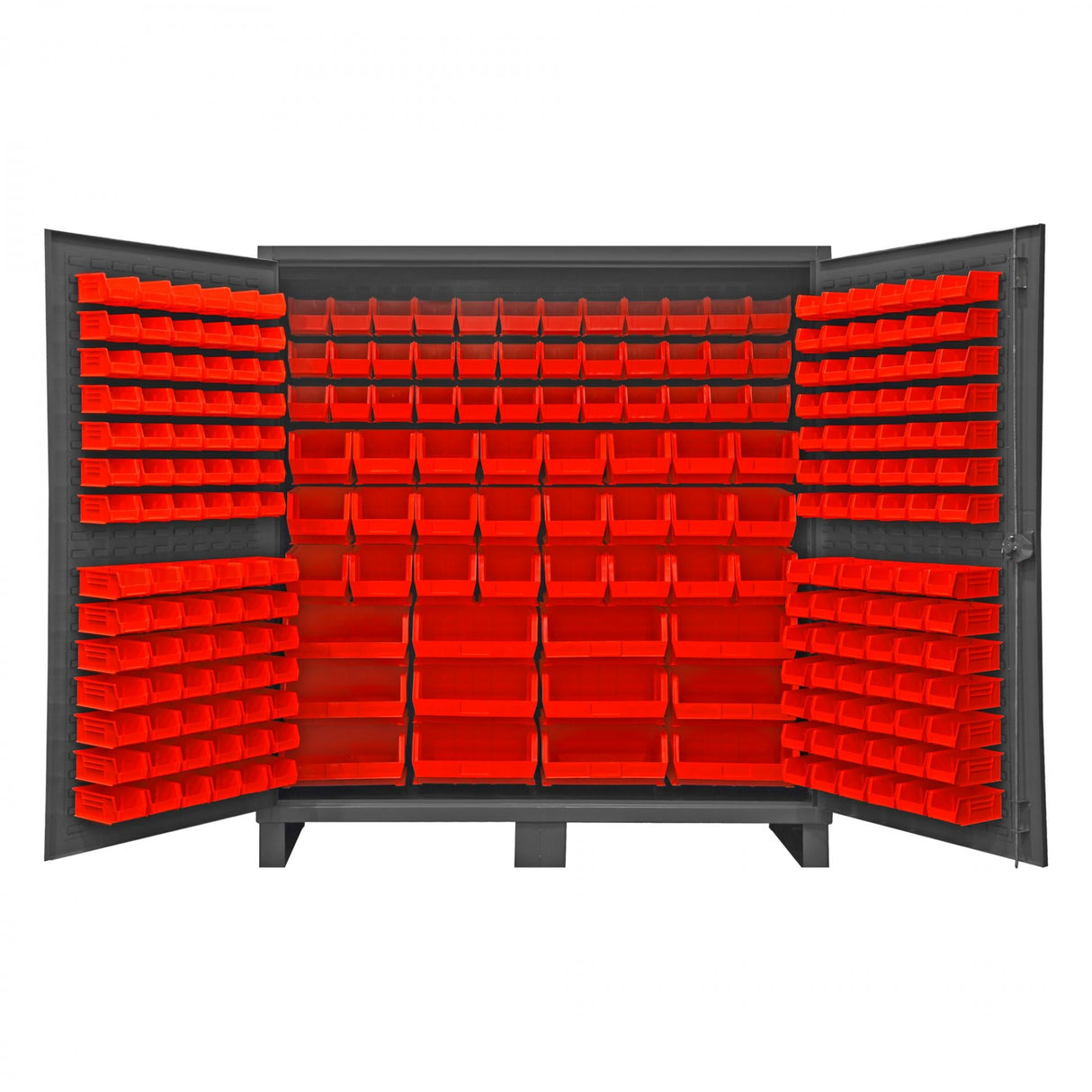 Durham HDC72-240-1795 Bin Storage Cabinet