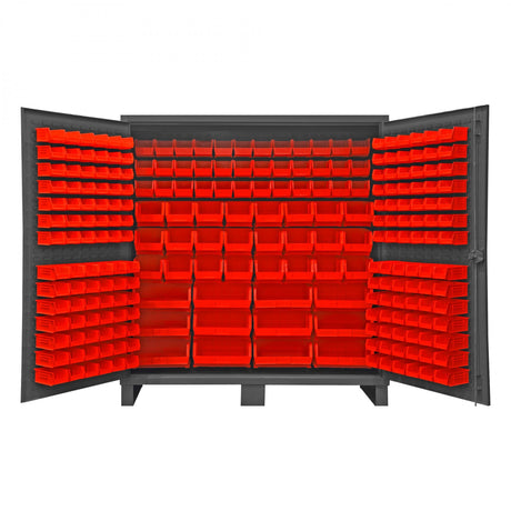 Durham HDC72-240-1795 Bin Storage Cabinet