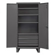Durham HDCD243678-3B95 Drawer Cabinet