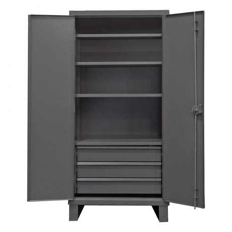 Durham HDCD243678-3B95 Drawer Cabinet